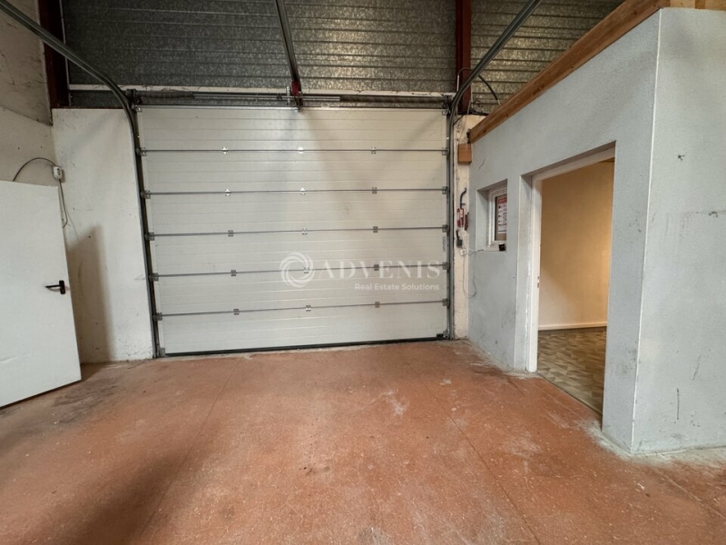 Location Activités Entrepôts LISSES (91090) - Photo 4