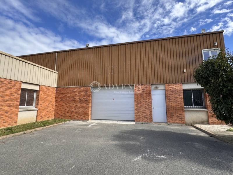 Location Activités Entrepôts LISSES (91090) - Photo 7