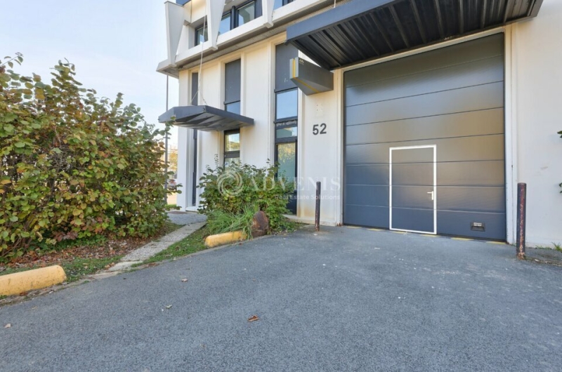 Location Activités Entrepôts COURCOURONNES (91080) - Photo 5