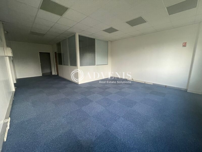 Location Bureaux VILLEBON SUR YVETTE (91140) - Photo 3