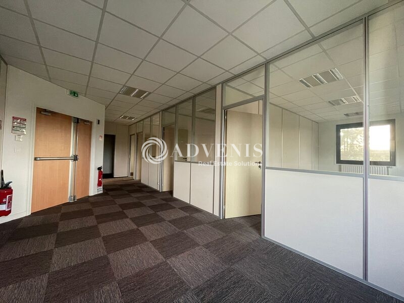 Location Bureaux VILLEBON SUR YVETTE (91140) - Photo 5