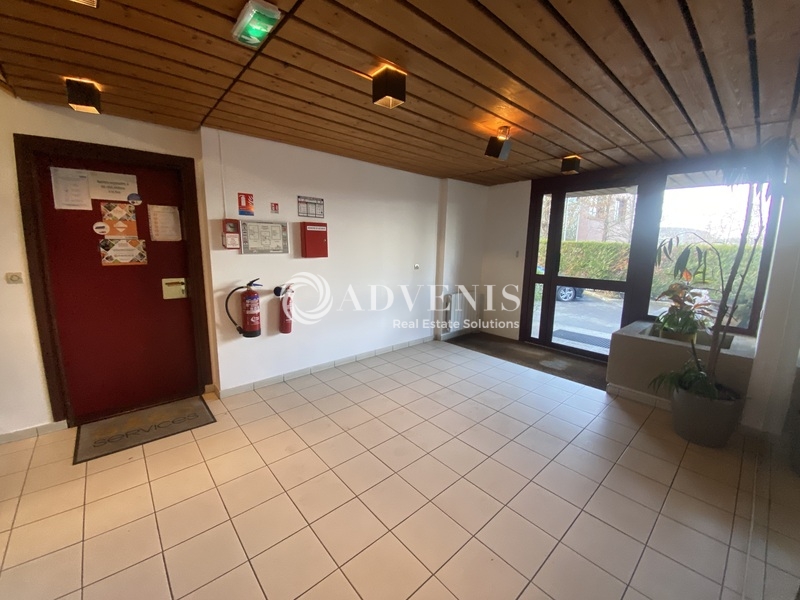 Location Bureaux IGNY (91430) - Photo 2