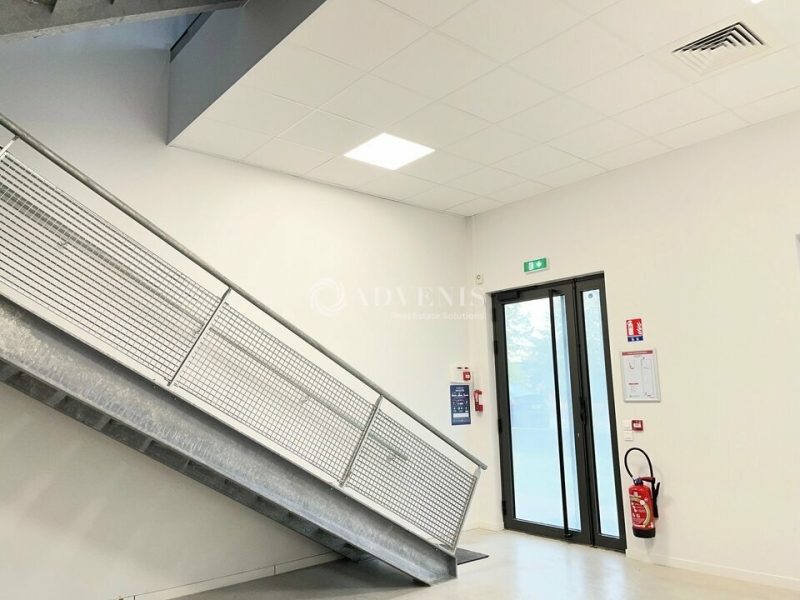 Location Activités Entrepôts MASSY (91300) - Photo 6