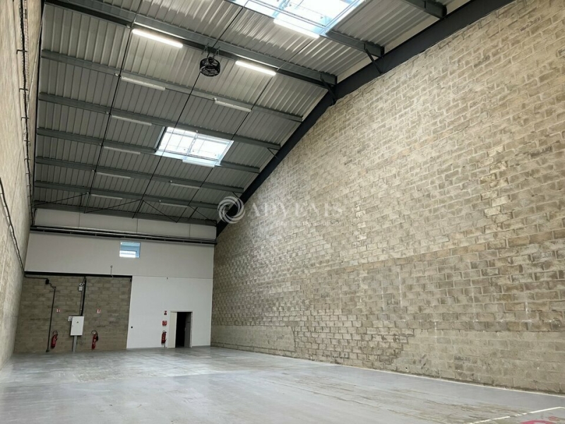 Location Activités Entrepôts MASSY (91300) - Photo 7