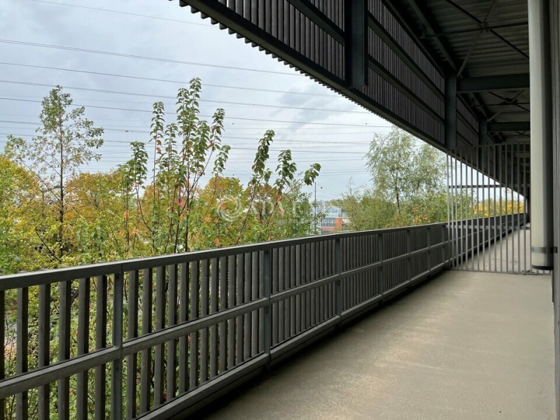 Location Activités Entrepôts MASSY (91300) - Photo 8
