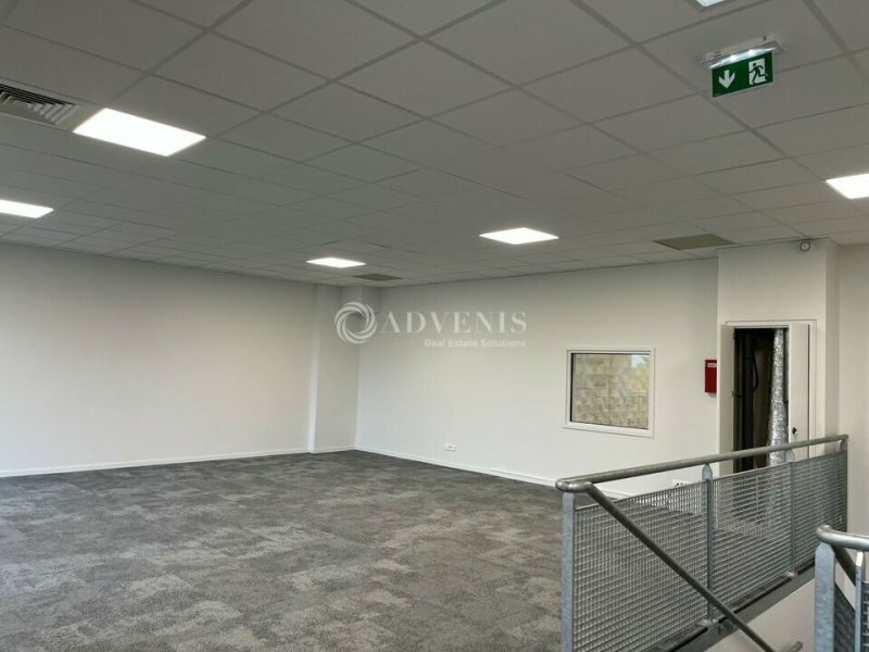Location Activités Entrepôts MASSY (91300) - Photo 9