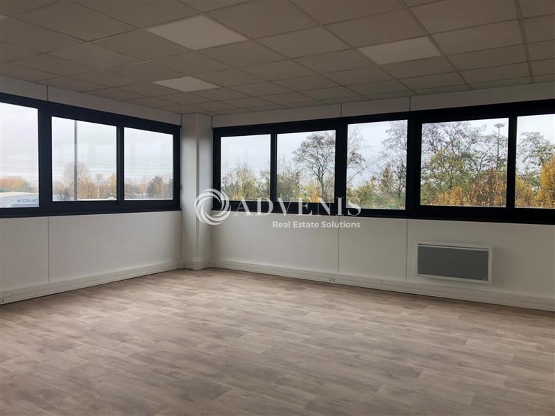 Location Bureaux ANTONY (92160) - Photo 2