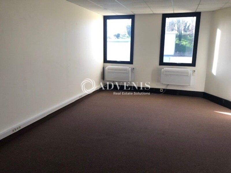 Location Bureaux SAINT AUBIN (91190) - Photo 3