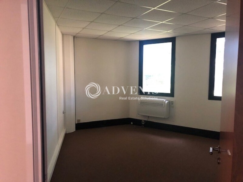 Location Bureaux SAINT AUBIN (91190) - Photo 4