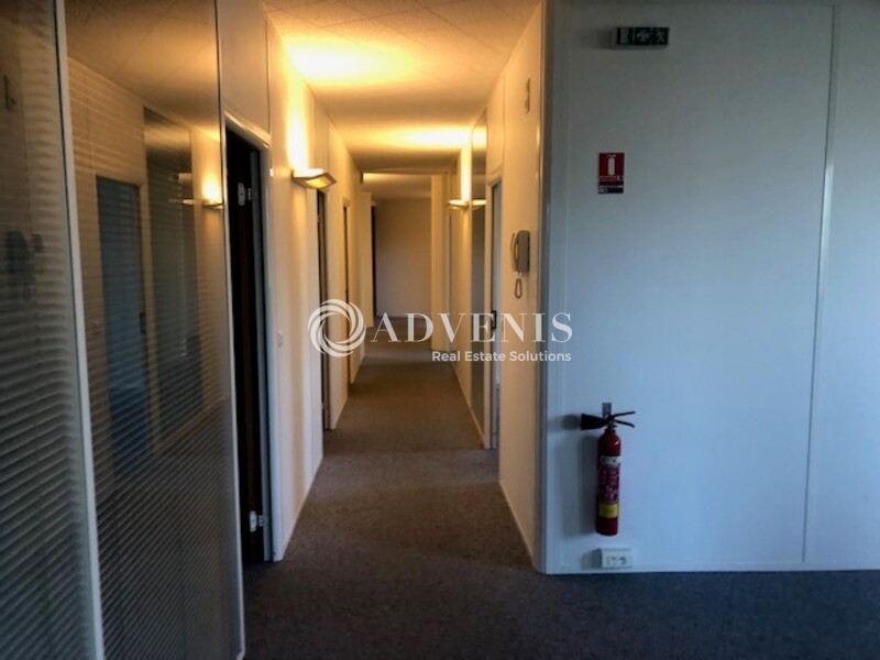 Location Bureaux SAINT AUBIN (91190) - Photo 8