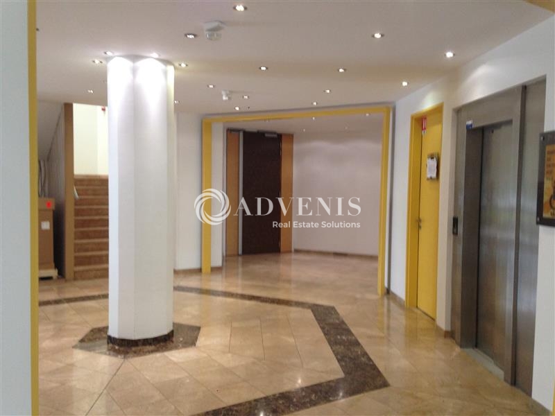 Location Bureaux SAINT AUBIN (91190) - Photo 9