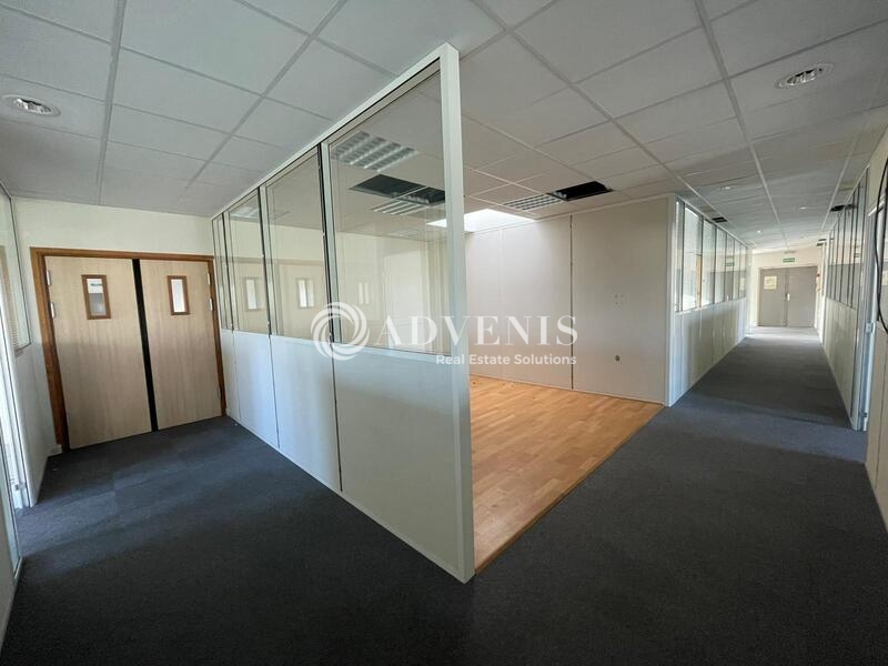 Location Bureaux VILLEBON SUR YVETTE (91140) - Photo 3