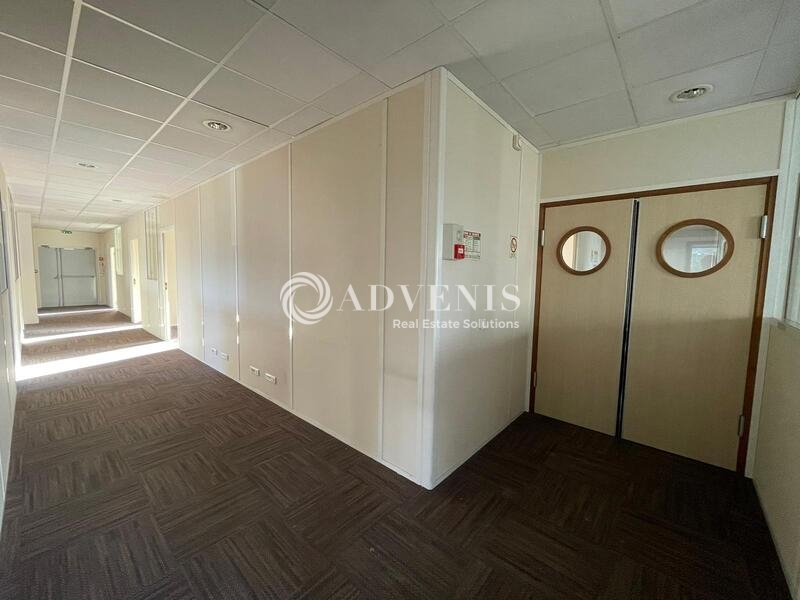 Location Bureaux VILLEBON SUR YVETTE (91140) - Photo 5