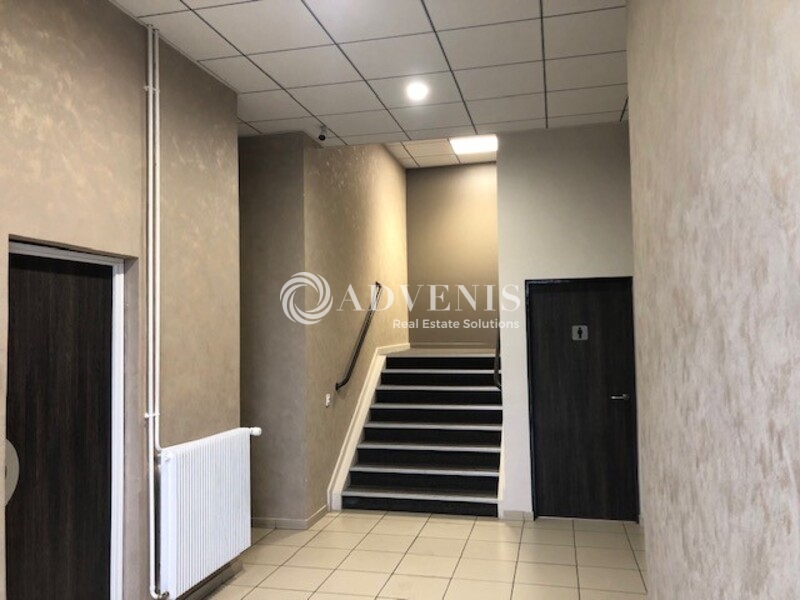 Location Bureaux VILLEBON SUR YVETTE (91140) - Photo 2