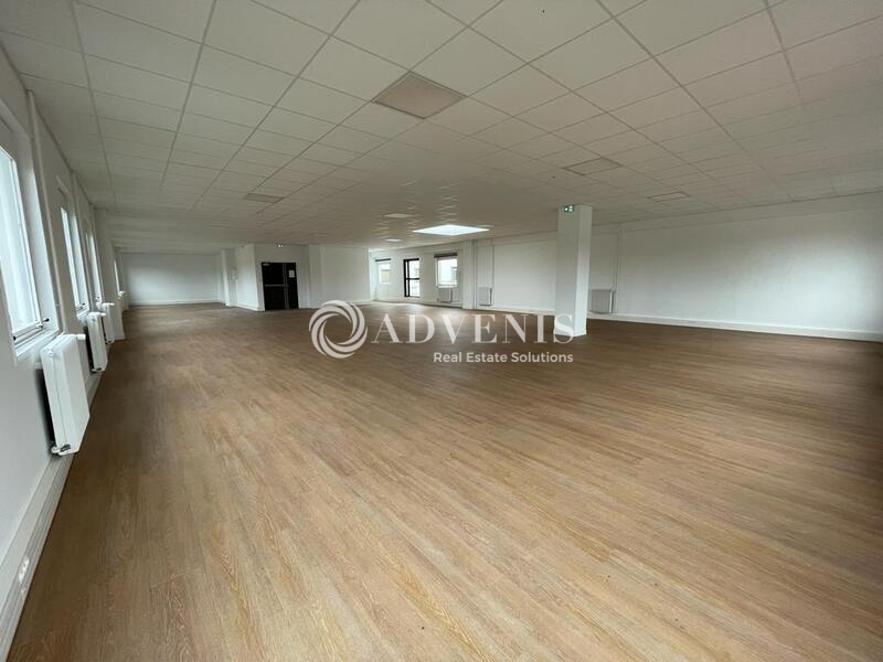 Location Bureaux VILLEBON SUR YVETTE (91140) - Photo 4