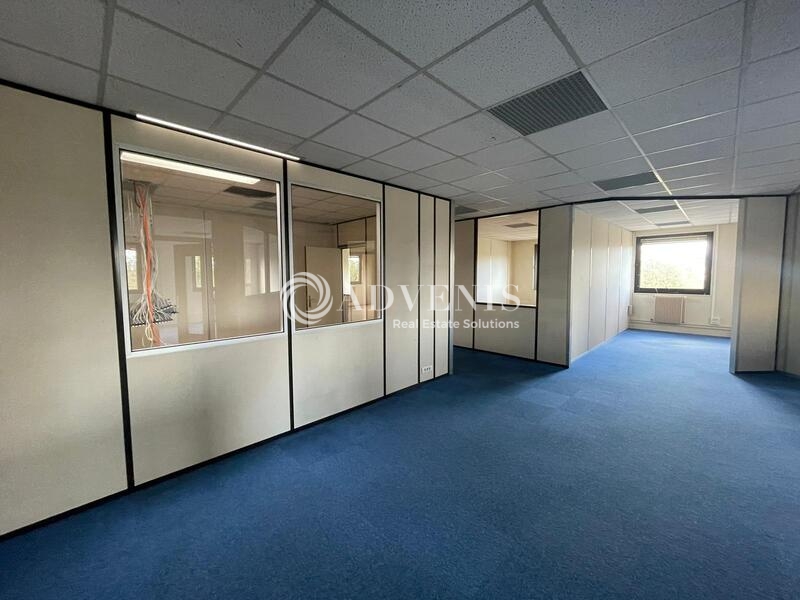 Location Bureaux VILLEBON SUR YVETTE (91140) - Photo 2