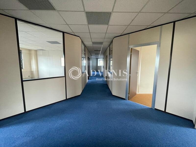 Location Bureaux VILLEBON SUR YVETTE (91140) - Photo 3