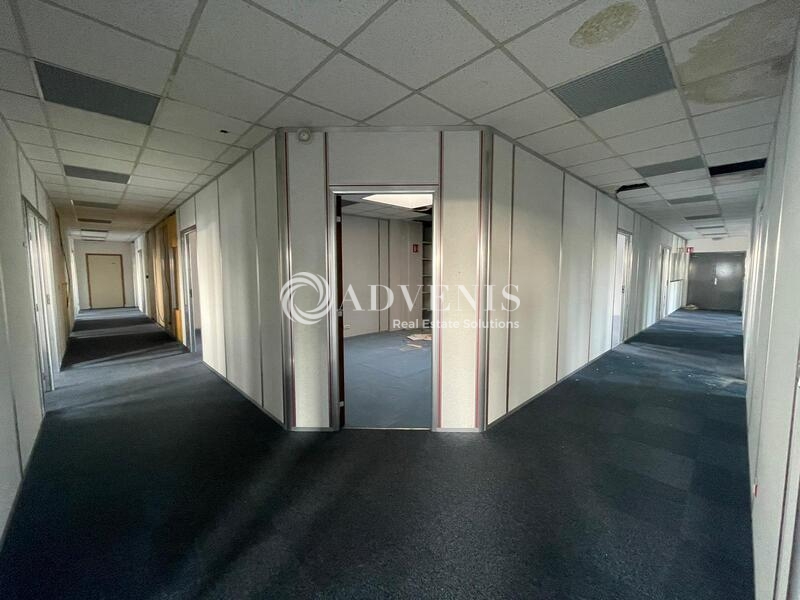 Location Bureaux VILLEBON SUR YVETTE (91140) - Photo 4