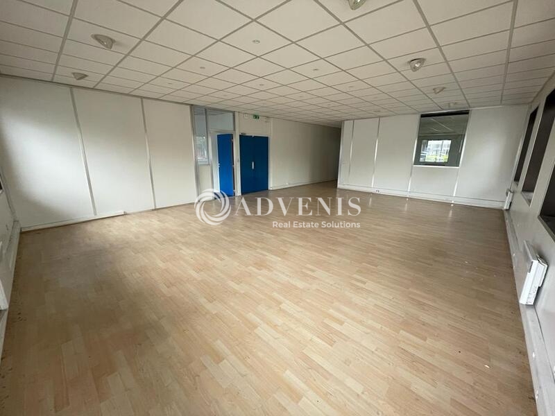 Location Bureaux VILLEBON SUR YVETTE (91140) - Photo 4