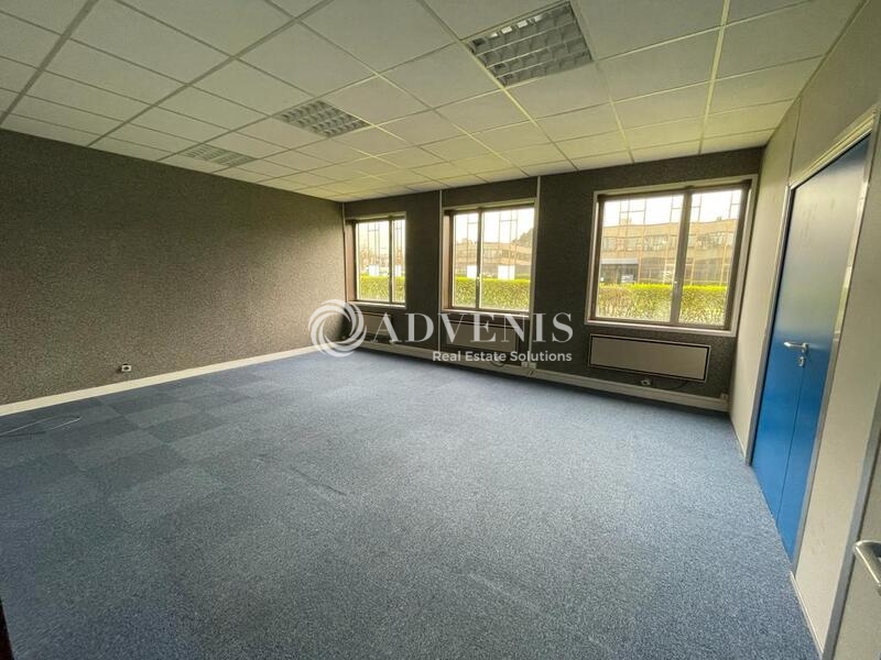 Location Bureaux VILLEBON SUR YVETTE (91140) - Photo 6