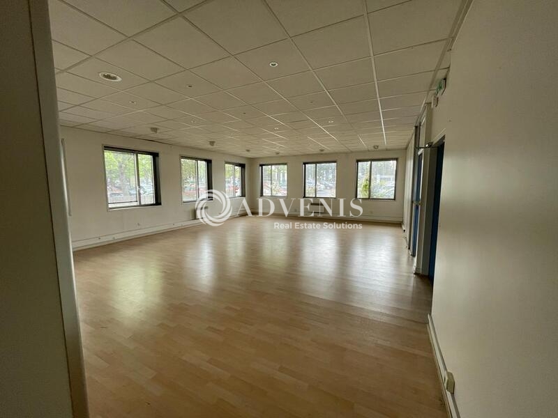 Location Bureaux VILLEBON SUR YVETTE (91140) - Photo 8