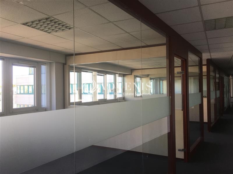 Location Bureaux MASSY (91300) - Photo 3