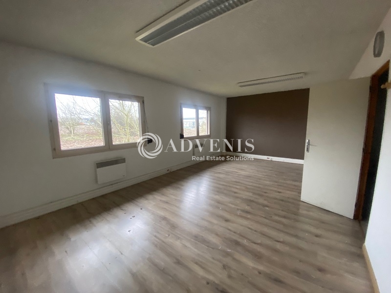 Location Activités Entrepôts MASSY (91300) - Photo 5