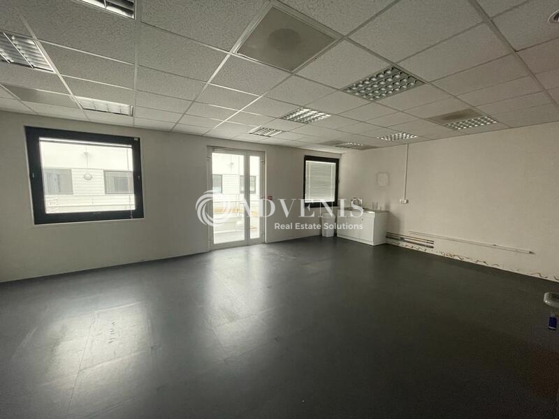 Location Bureaux VILLEBON SUR YVETTE (91140) - Photo 5