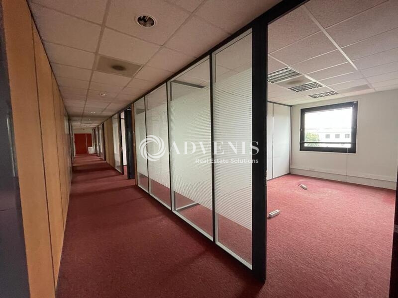 Location Bureaux VILLEBON SUR YVETTE (91140) - Photo 6