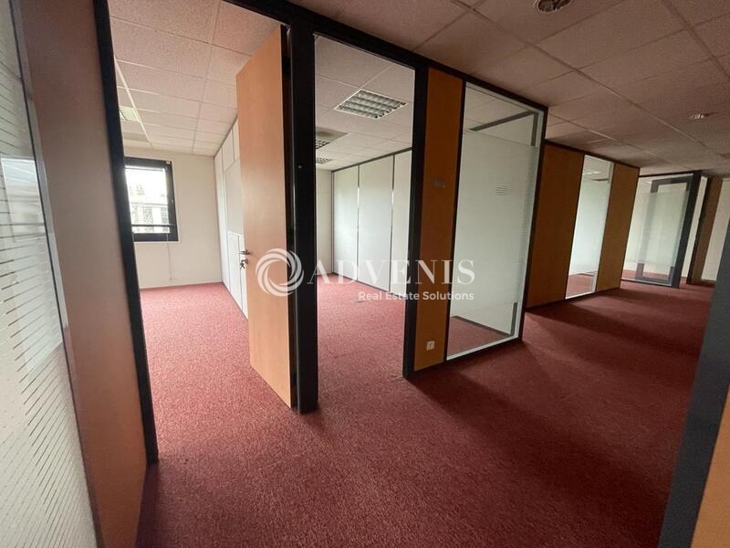 Location Bureaux VILLEBON SUR YVETTE (91140) - Photo 7