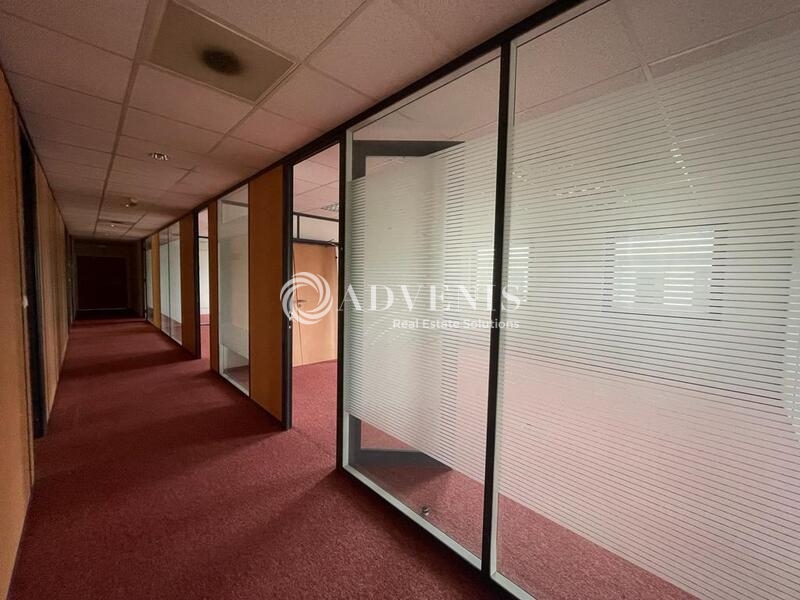 Location Bureaux VILLEBON SUR YVETTE (91140) - Photo 8