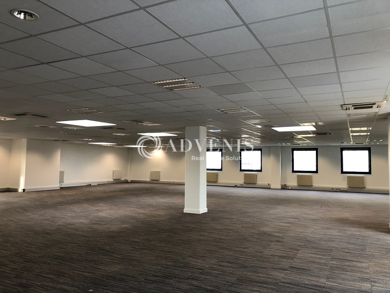 Location Bureaux VILLEBON SUR YVETTE (91140) - Photo 5