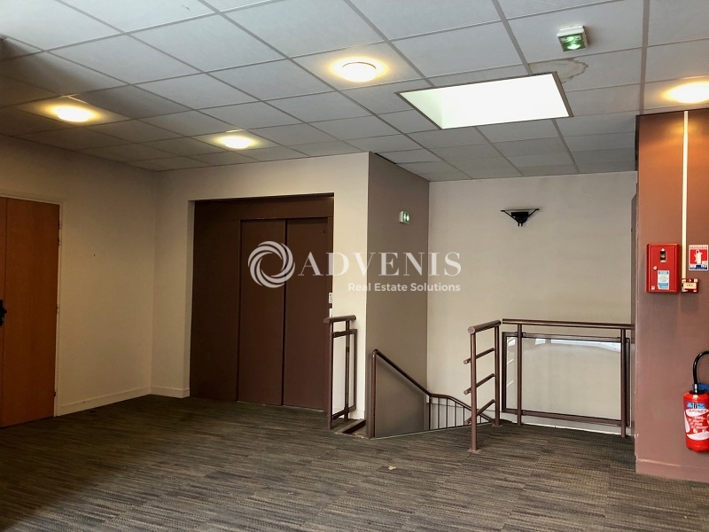 Location Bureaux VILLEBON SUR YVETTE (91140) - Photo 6