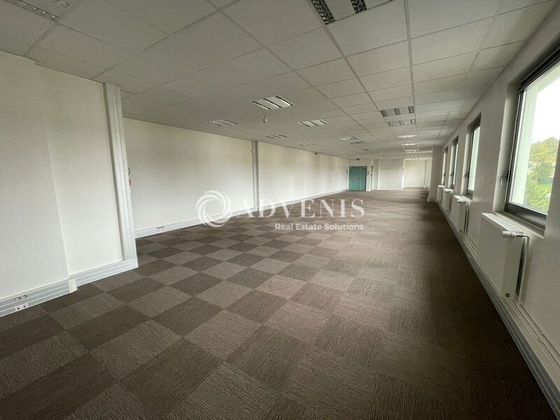 Location Bureaux VILLEBON SUR YVETTE (91140) - Photo 3