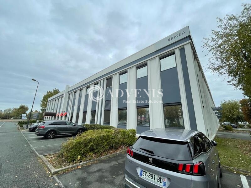 Location Bureaux VILLEBON SUR YVETTE (91140) - Photo 1