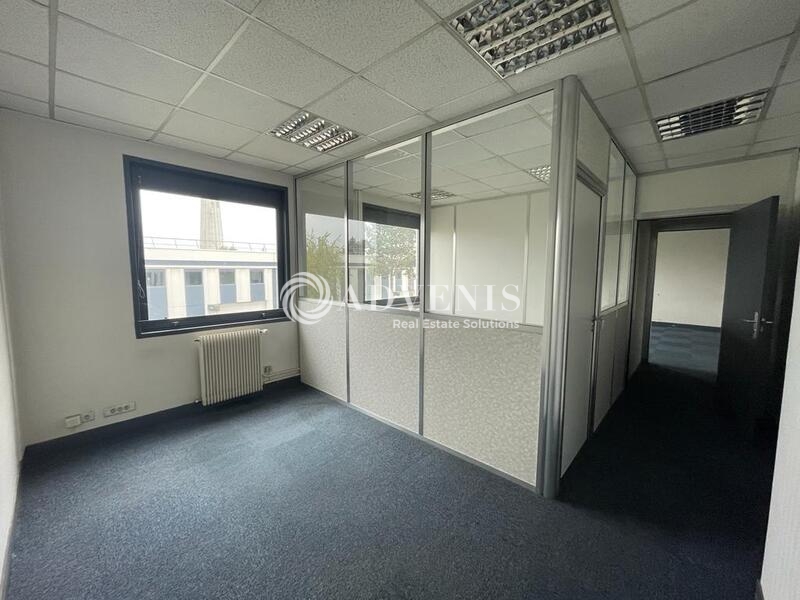 Location Bureaux VILLEBON SUR YVETTE (91140) - Photo 3