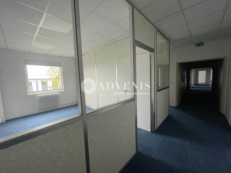 Location Bureaux VILLEBON SUR YVETTE (91140) - Photo 4