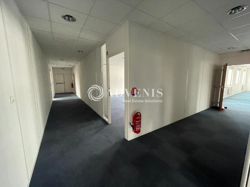 Location Bureaux VILLEBON SUR YVETTE (91140) - Photo 6