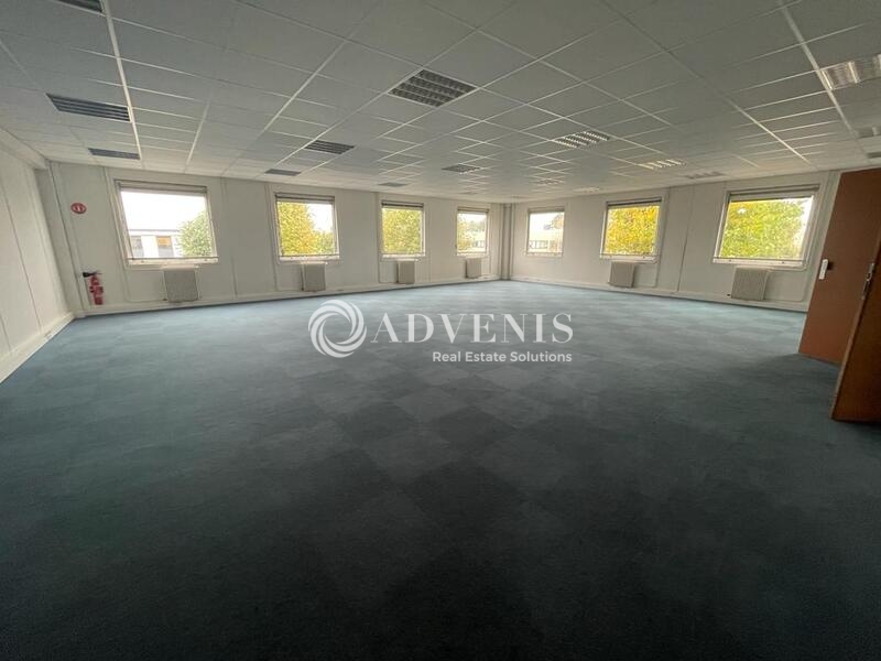 Location Bureaux VILLEBON SUR YVETTE (91140) - Photo 7