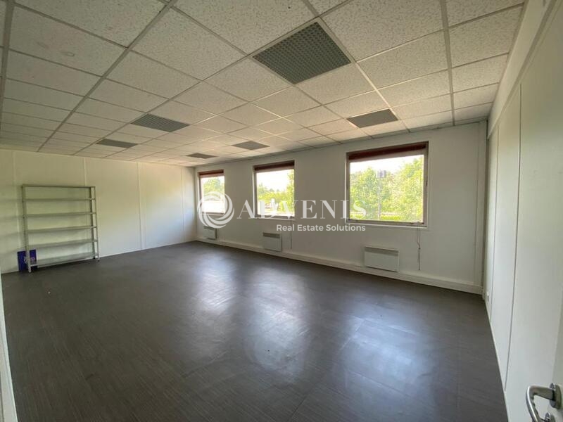 Location Activités Entrepôts VERRIERES LE BUISSON (91370) - Photo 6