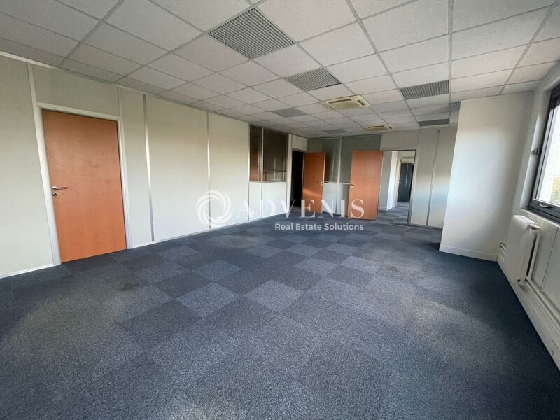 Location Bureaux VILLEBON SUR YVETTE (91140) - Photo 6