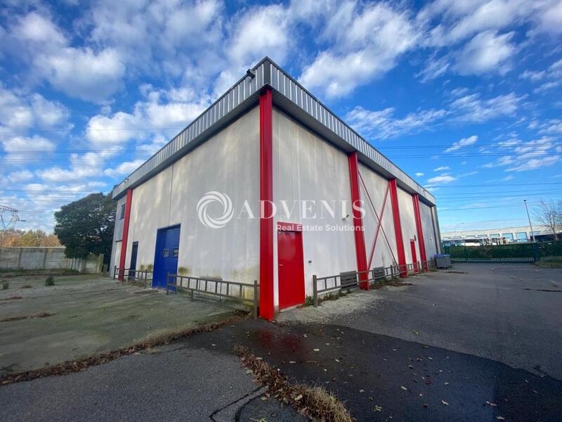 Location Activités Entrepôts MARCOUSSIS (91460) - Photo 2