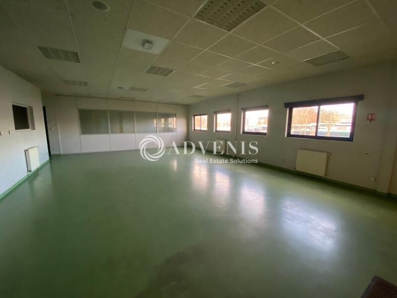 Location Activités Entrepôts MARCOUSSIS (91460) - Photo 8