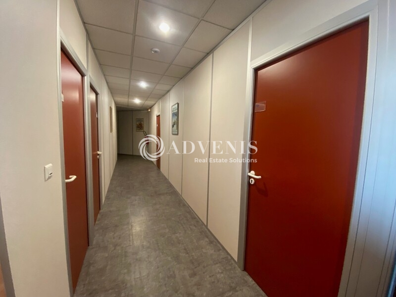 Location Bureaux VILLEJUST (91140) - Photo 3