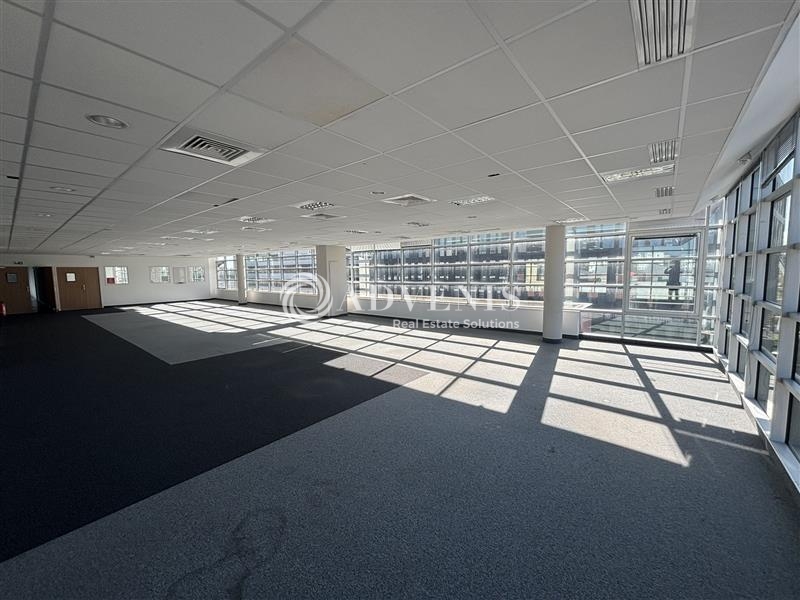 Location Bureaux MASSY (91300) - Photo 11