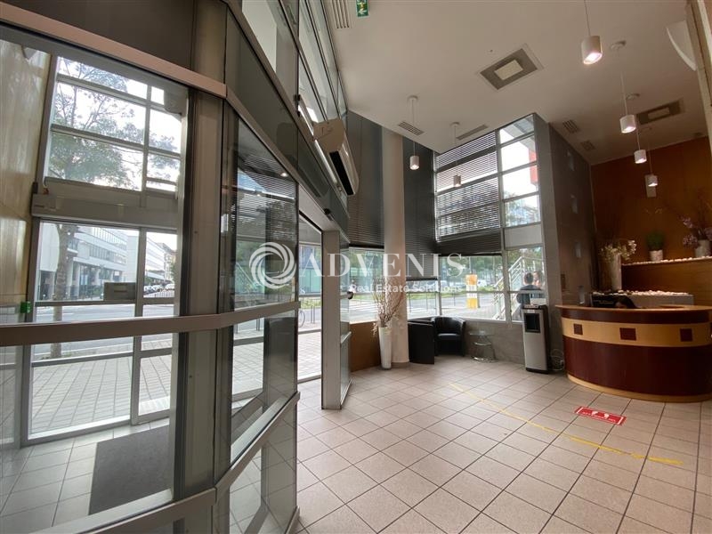 Location Bureaux MASSY (91300) - Photo 3
