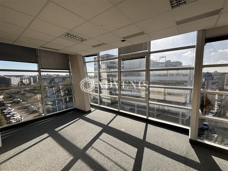 Location Bureaux MASSY (91300) - Photo 4