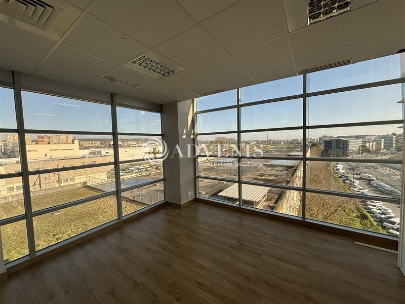 Location Bureaux MASSY (91300) - Photo 5