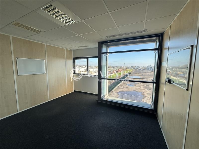 Location Bureaux MASSY (91300) - Photo 7