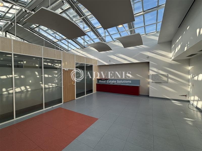 Location Bureaux MASSY (91300) - Photo 8